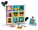 LEGO® 100 Years of Disney Animation Icons 43221-3