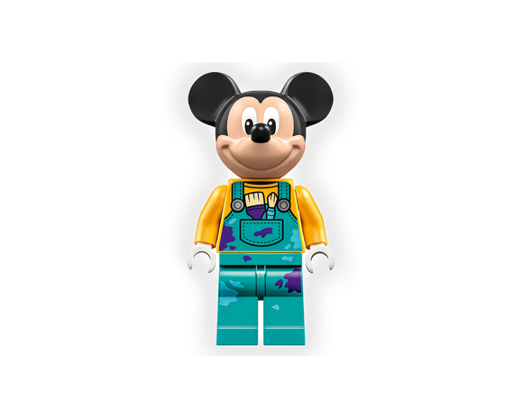 LEGO® 100 Years of Disney Animation Icons 43221