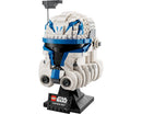 LEGO® Captain Rex™ Helmet 75349-2