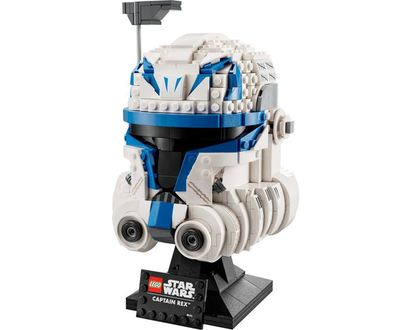 LEGO® Captain Rex™ Helmet 75349
