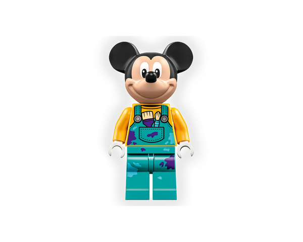 LEGO® 100 Years of Disney Animation Icons 43221