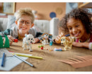LEGO® Creator 3-in-1 Adorable Dogs 31137-15