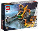 LEGO® Baby Rocket's Ship 76254-8