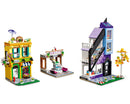 LEGO® Downtown Flower and Design Stores 41732-5