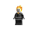 LEGO® Ghost Rider Mech & Bike 76245
