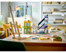 LEGO® Downtown Flower and Design Stores 41732-12