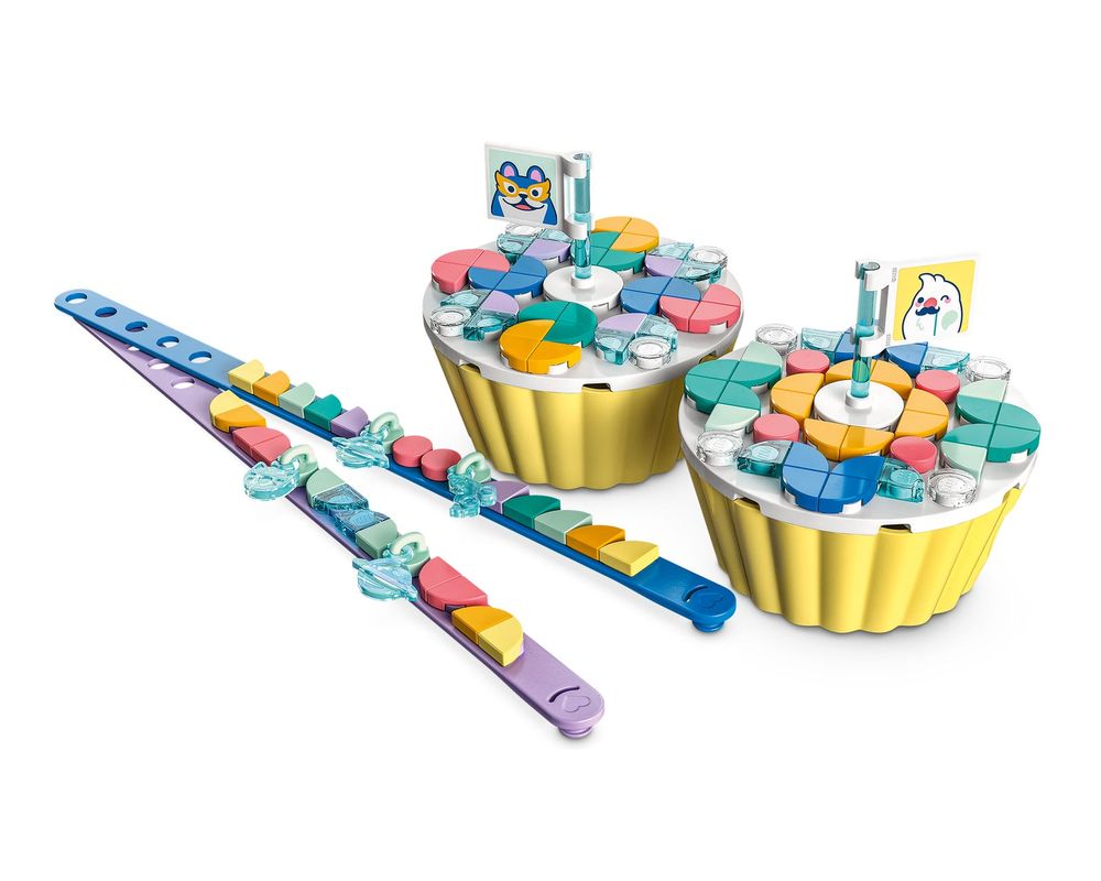 LEGO® DOTS Ultimate Party Kit 41806