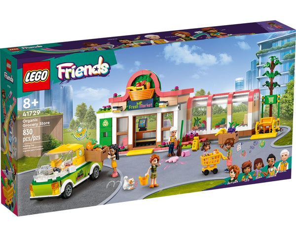 LEGO® Organic Grocery Store 41729