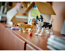 LEGO® Creator 3-in-1 Adorable Dogs 31137-16