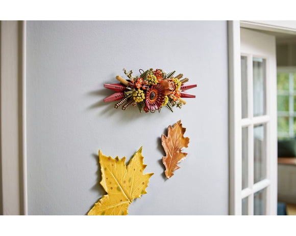 LEGO® Dried Flower Centerpiece 10314
