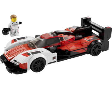 LEGO® Porsche 963 76916 - 0