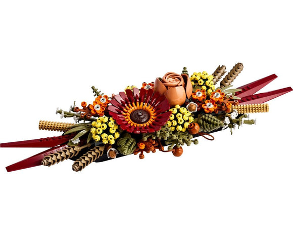 LEGO® Dried Flower Centerpiece 10314