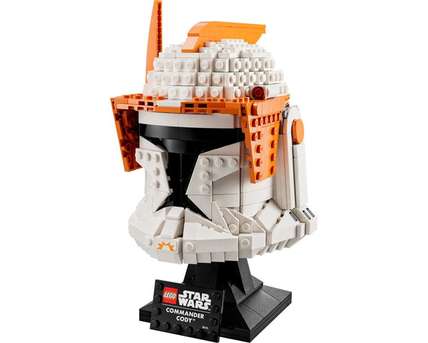 LEGO® Clone Commander Cody™ Helmet 75350