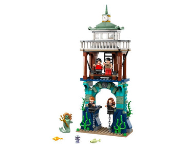 LEGO® Triwizard Tournament: The Black Lake 76420 - 0