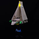 Star Wars UCS Imperial Shuttle #10212 Light Kit