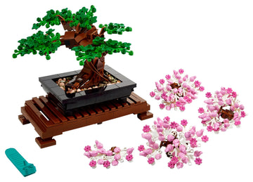 LEGO® Bonsai Tree 10281 - 0