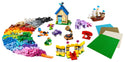 LEGO® Bricks Bricks Plates 11717