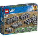 LEGO® Tracks 60205-1