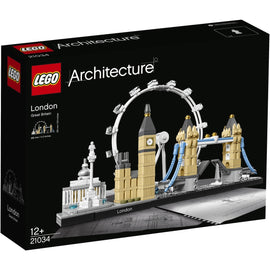 LEGO® London 21034