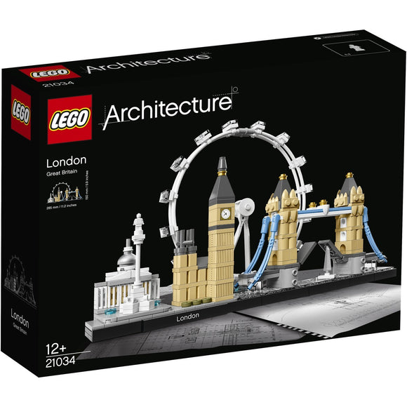 LEGO® London 21034