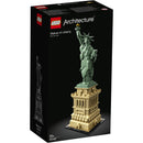 LEGO® Statue of Liberty 21042-1
