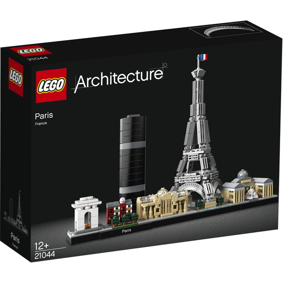 LEGO® Paris 21044