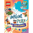 LEGO® Imagine and Play: Creatures-2