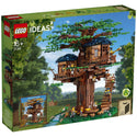 LEGO® Tree House 21318