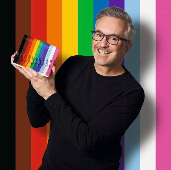 LEGO® Everyone is Awesome 40516