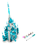 LEGO® The Ice Castle 43197-4