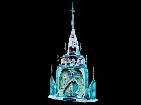 LEGO® The Ice Castle 43197