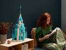 LEGO® The Ice Castle 43197-8