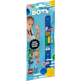 LEGO® Go Team! Bracelet 41911