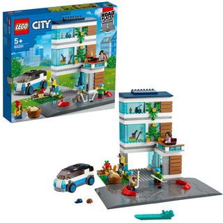 LEGO® Family House 60291