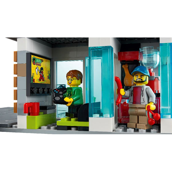 LEGO® Family House 60291