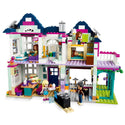 LEGO® Andrea’s Family House 41449