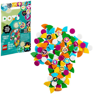 LEGO® Extra DOTS - Series 5 41932 - 0