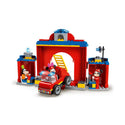 LEGO® Mickey & Friends Fire Truck & Station 10776