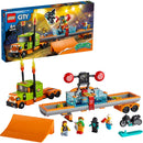 LEGO® City Stunt Show Truck 60294-2