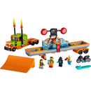 LEGO® City Stunt Show Truck 60294-3