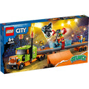 LEGO® City Stunt Show Truck 60294-1