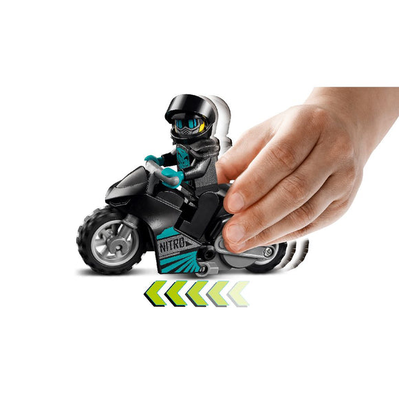 LEGO® City Stunt Show Truck 60294