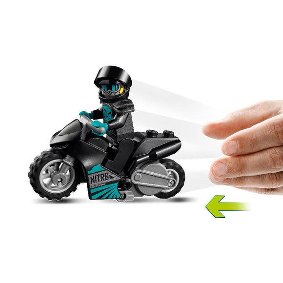 LEGO® City Stunt Show Truck 60294