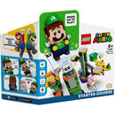 LEGO® Adventures with Luigi™ Starter Course 71387-1