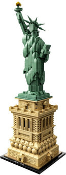 LEGO® Statue of Liberty 21042-2