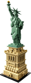 LEGO® Statue of Liberty 21042