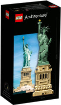 LEGO® Statue of Liberty 21042