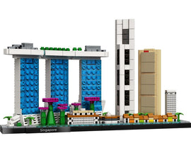 LEGO® Singapore 21057 - 0