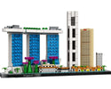 LEGO® Singapore 21057