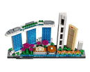 LEGO® Singapore 21057-8